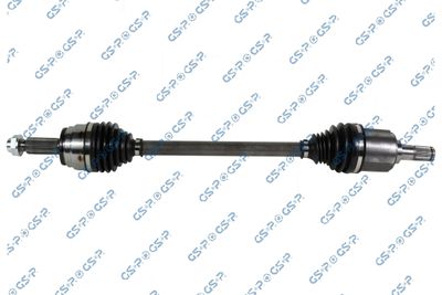Приводной вал GSP 204165