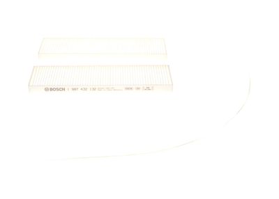 Фильтр, воздух во внутренном пространстве BOSCH 1 987 432 132