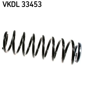 Balstiekārtas atspere SKF VKDL 33453