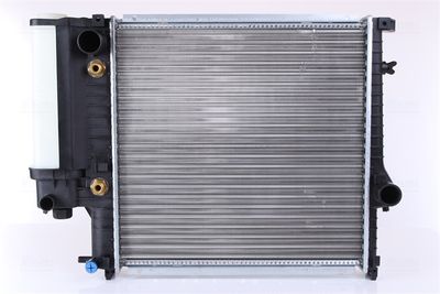 Radiators, Motora dzesēšanas sistēma NISSENS 60613A