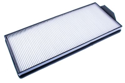 Filtrs, Salona telpas gaiss DENCKERMANN M119014