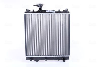 Radiators, Motora dzesēšanas sistēma NISSENS 64204