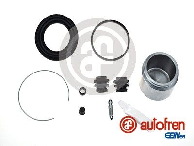 Ремкомплект, тормозной суппорт AUTOFREN SEINSA D42035C
