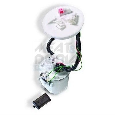 Элемент системы питания MEAT & DORIA 76854