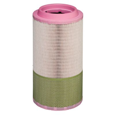 Gaisa filtrs HENGST FILTER E1545L