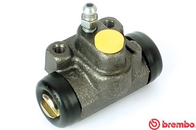 Колесный тормозной цилиндр BREMBO A 12 A93