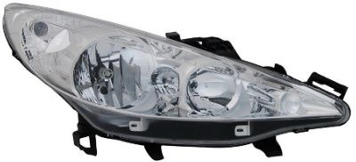 Pamatlukturis VAN WEZEL 4029962