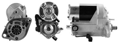 Starteris DRI 335220112