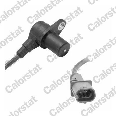 Impulsu devējs, Kloķvārpsta CALORSTAT by Vernet CS0101