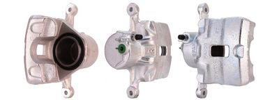 Bremžu suports ELSTOCK 83-1025