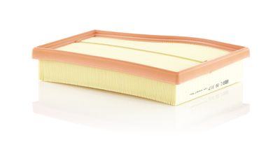 Воздушный фильтр MANN-FILTER C 26 017