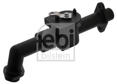 Dzesēšanas šķidruma regulēšanas vārsts FEBI BILSTEIN 40186