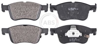 A.B.S. 35255 Bremžu uzliku