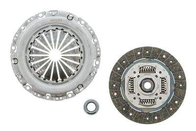 Комплект сцепления AISIN KE-PE04