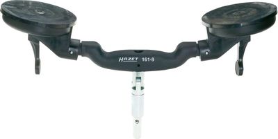 Piesūceknis, Instrumentu ratiņi HAZET 161-9