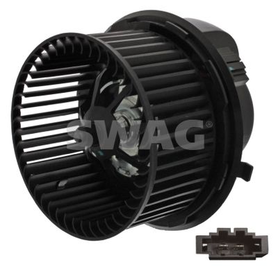 Salona ventilators SWAG 50 94 0180