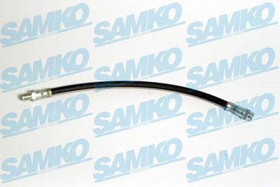 Тормозной шланг SAMKO 6T46004