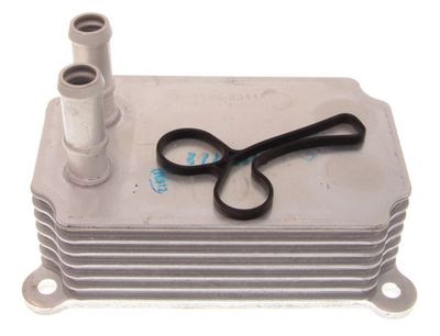 масляный радиатор, двигательное масло MAXGEAR 14-0073