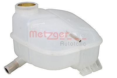 Kompensācijas tvertne, Dzesēšanas šķidrums METZGER 2140275