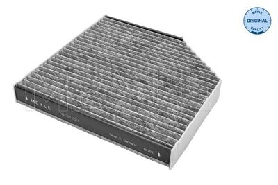 Фильтр, воздух во внутренном пространстве MEYLE 1123200017
