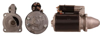 Стартер DRI 613003102