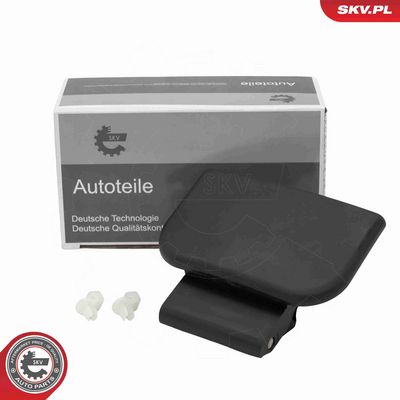Ārējais durvju rokturis ESEN SKV 97SKV196
