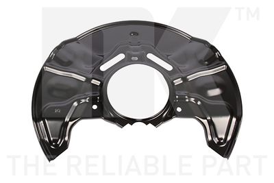 Dubļu sargs, Bremžu disks NK 234507