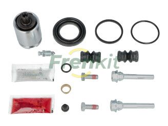 Ремкомплект, тормозной суппорт FRENKIT 741289