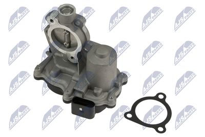 Клапан возврата ОГ NTY EGR-VW-055