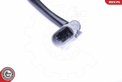 Двигатель стеклоочистителя ESEN SKV 19SKV047