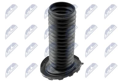 Aizsargvāciņš/Putekļusargs, Amortizators NTY AB-TY-063