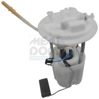 Элемент системы питания MEAT & DORIA 77748