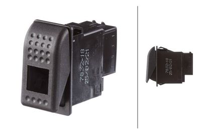 Slēdzis HELLA 6GM 007 832-181