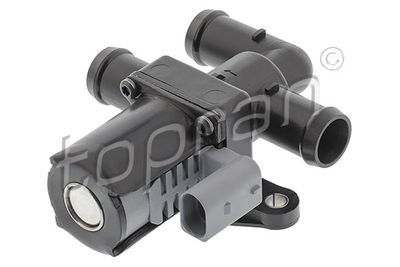 Dzesēšanas šķidruma regulēšanas vārsts TOPRAN 116957