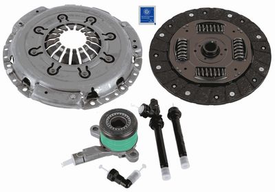 Комплект сцепления SACHS 3 000 990 394