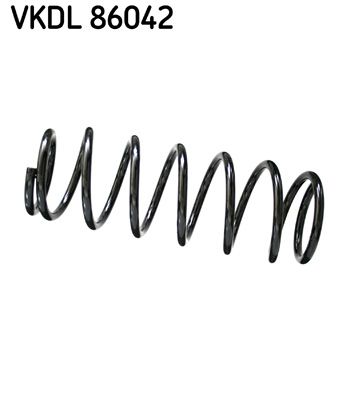 Пружина ходовой части SKF VKDL 86042