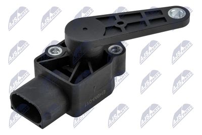 Sensors, lukturu augstuma regulēšana NTY ECX-BM-011