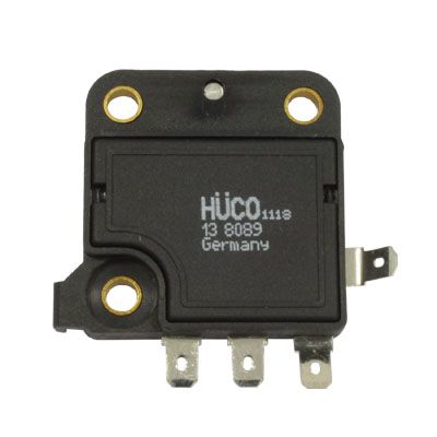 Komutators, Aizdedzes sistēma HITACHI 138089