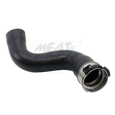 Pūtes sistēmas gaisa caurule MEAT & DORIA 96510