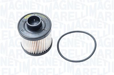 Топливный фильтр MAGNETI MARELLI 153071762482