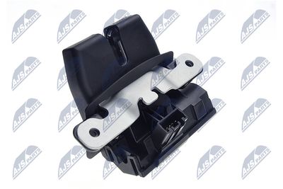 Bagāžas nodalījuma vāka slēdzene NTY EZC-FR-023