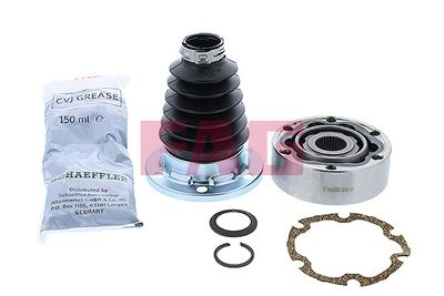 Шарнирный комплект, приводной вал Schaeffler FAG 771 0773 30