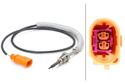 Devējs, Izplūdes gāzu temperatūra HELLA 6PT 014 494-051