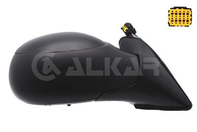 Ārējais atpakaļskata spogulis ALKAR 6102339