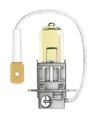 Kvēlspuldze, Tālās gaismas lukturis ams-OSRAM 64151ALS