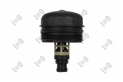 pokrywa filtra oleju BMW 1/ 3/ 5/ X1/ X3/ Z4 ABAKUS 004-028-137