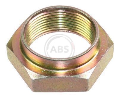 Uzgrieznis, ass rēdze A.B.S. 910110