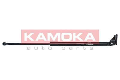 Gāzes atspere, Bagāžas/Kravas nodalījuma vāks KAMOKA 7092304
