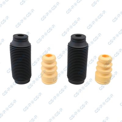 Putekļu aizsargkomplekts, Amortizators GSP 5408780PK