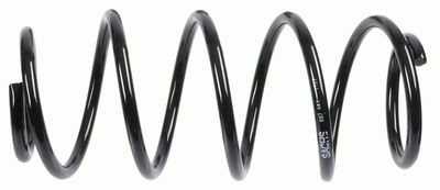 Пружина ходовой части SACHS 997 981